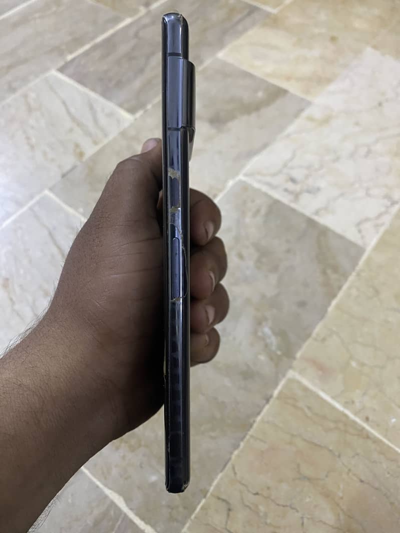 Google Pixel 7 Pro 6