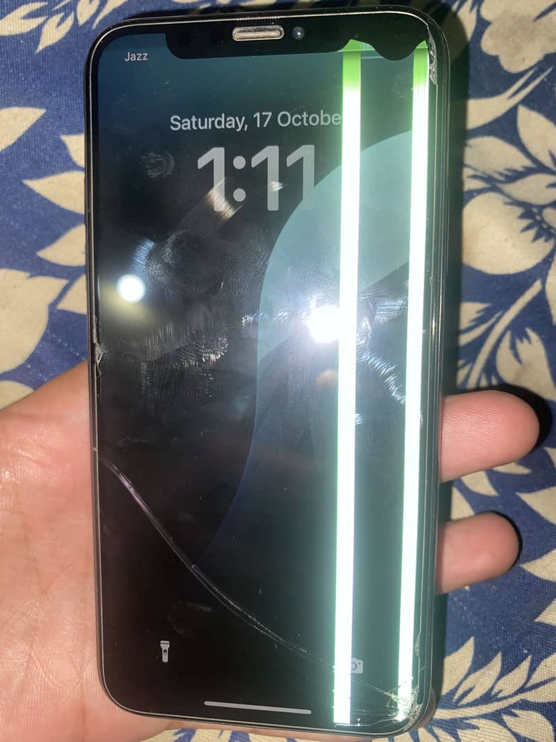 Apple iPhone XR 3