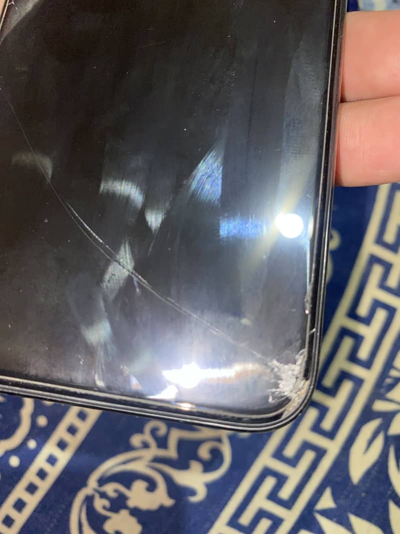 Apple iPhone XR 5