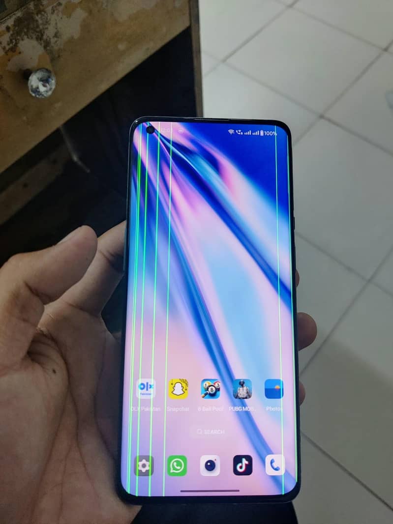 One Plus 9 Pro 5G 1