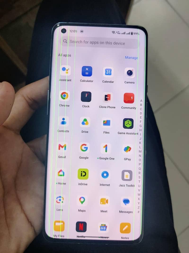 One Plus 9 Pro 5G 2