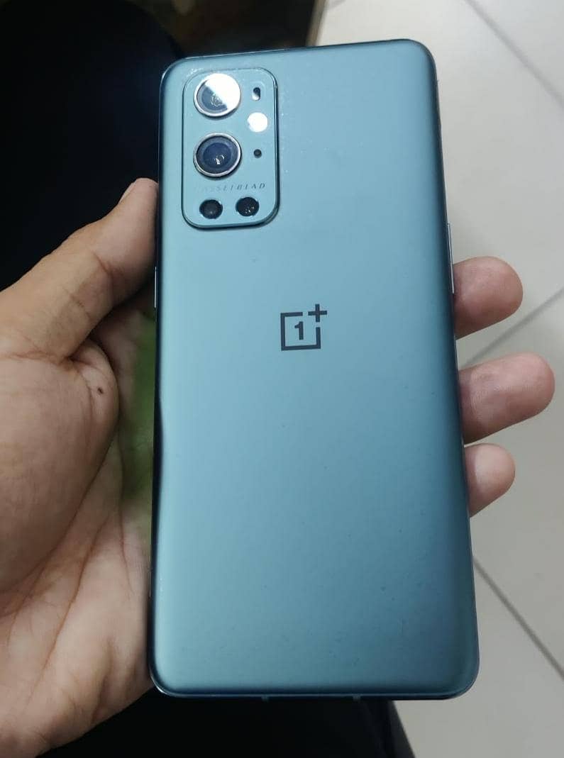 One Plus 9 Pro 5G 5