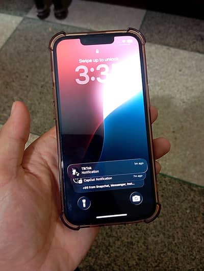 Apple iPhone 13 Pro