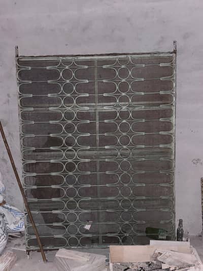 grill window for sale