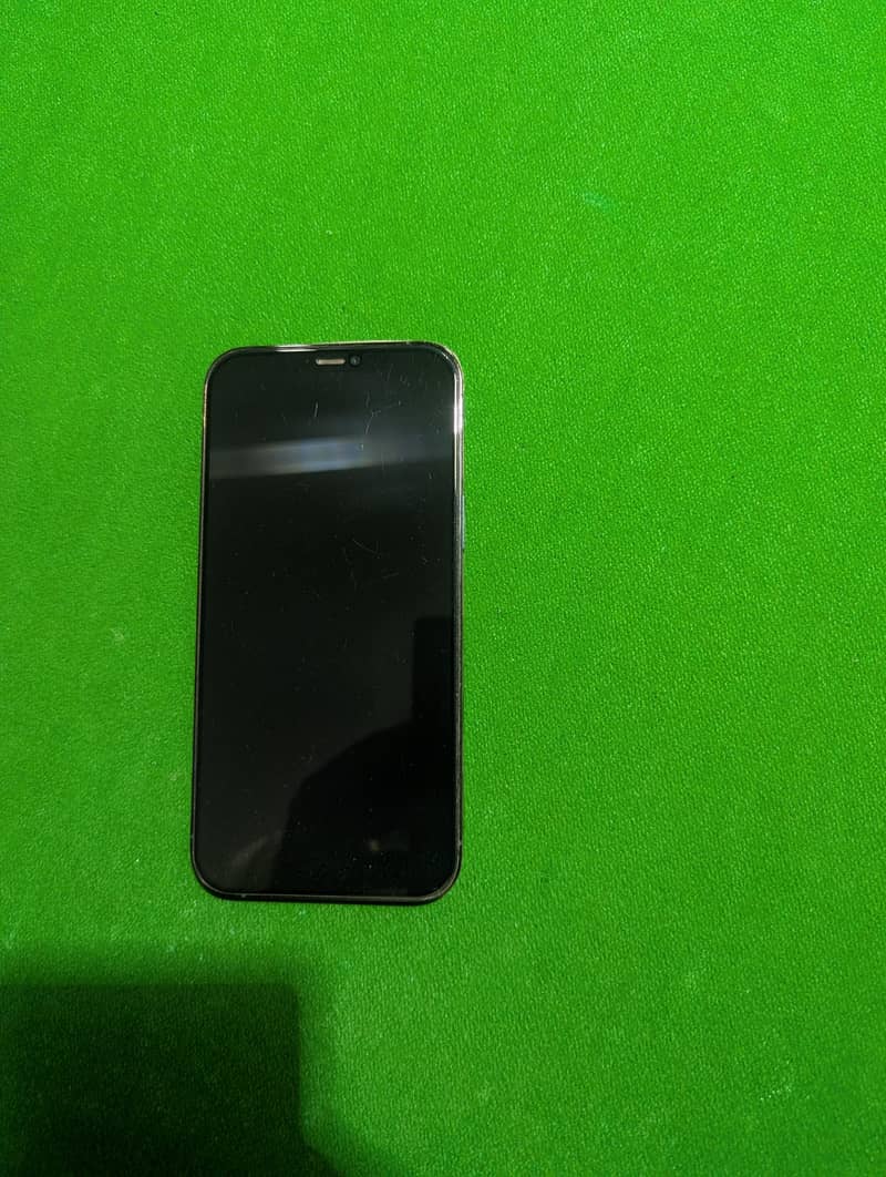 Apple iPhone 12 Pro Max 2