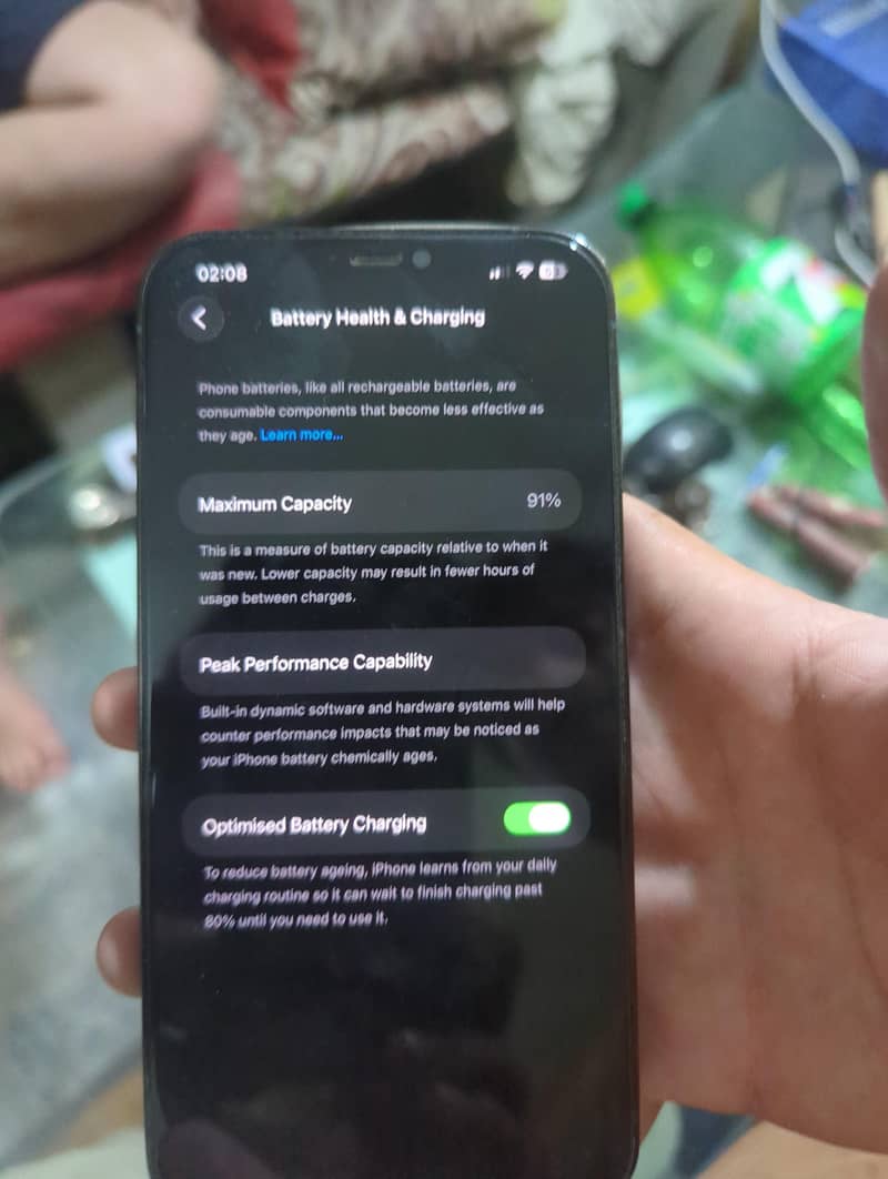 Apple iPhone 12 Pro Max 3
