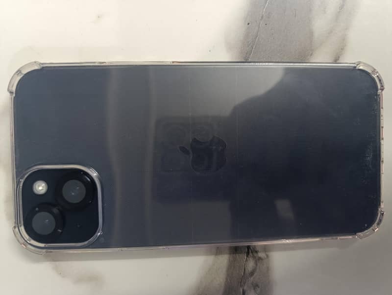 Apple iPhone 15 plus 2