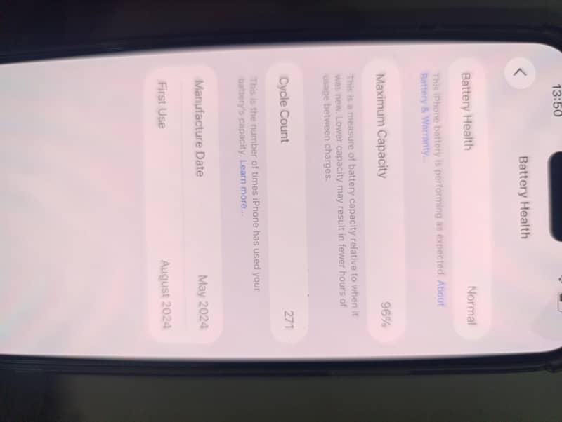 Apple iPhone 15 plus 3