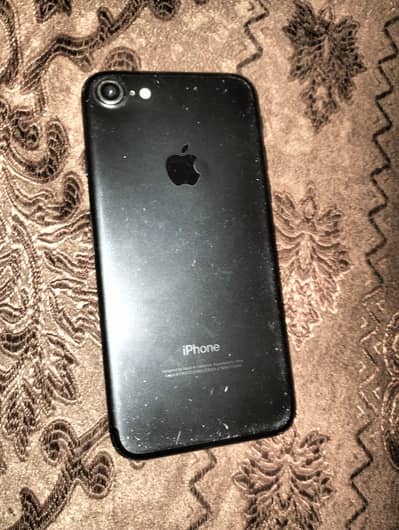 Apple iPhone 7