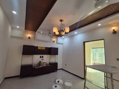 1 kanal tiles floorfull House for rent at the hot location of pia society