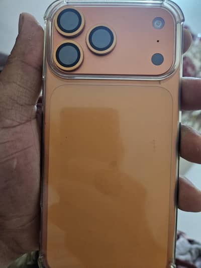 Apple iPhone 17 Pro Max whatsapp 03184339742