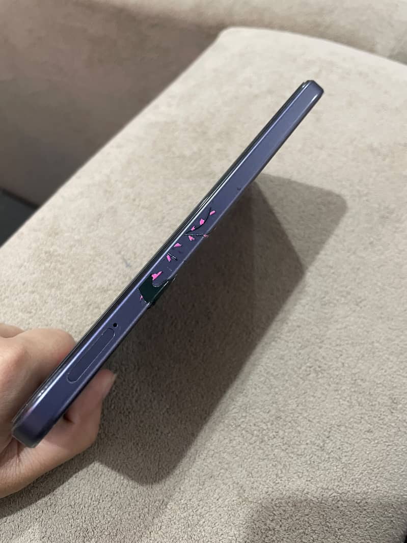 OPPO A6k 6