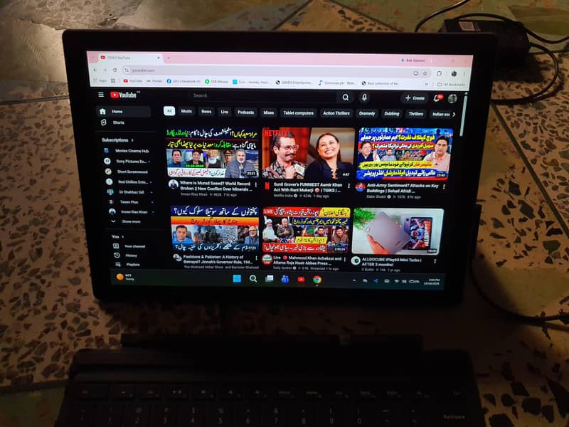 Scarface windows 11 10