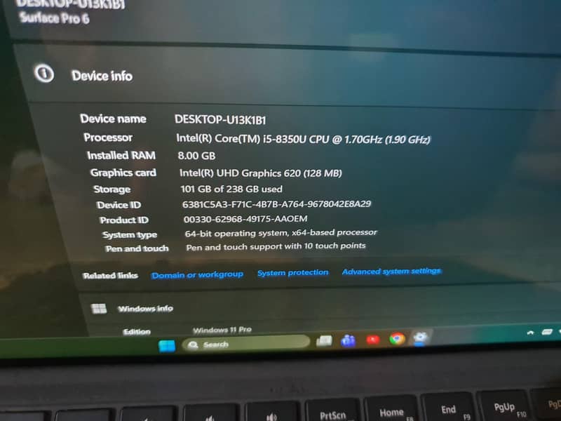 Scarface windows 11 11