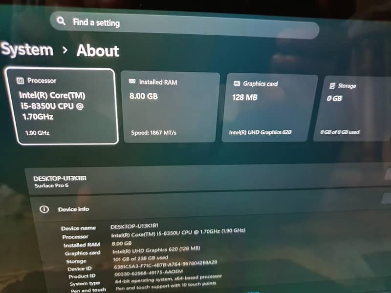 Scarface windows 11 12