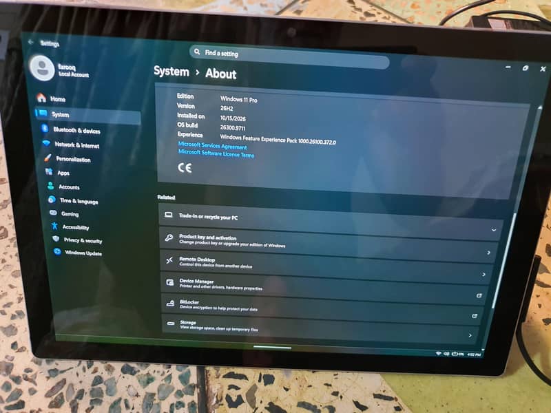 Scarface windows 11 13
