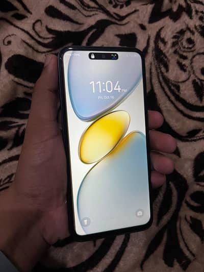 Tecno Spark Go 1