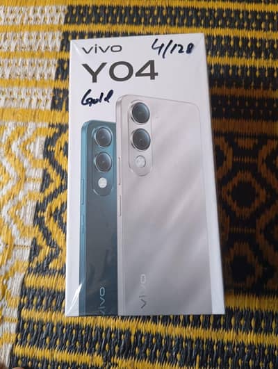 Vivo Y04