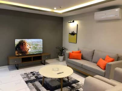 Daily Weekly Basis One Bedroom Available in E-11 Islamabad perday safe and secure