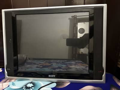 Sony Original TV – Good Condition – Reasonable Price
