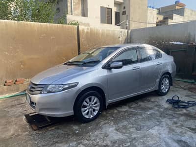 City aspire ivtec 1.3