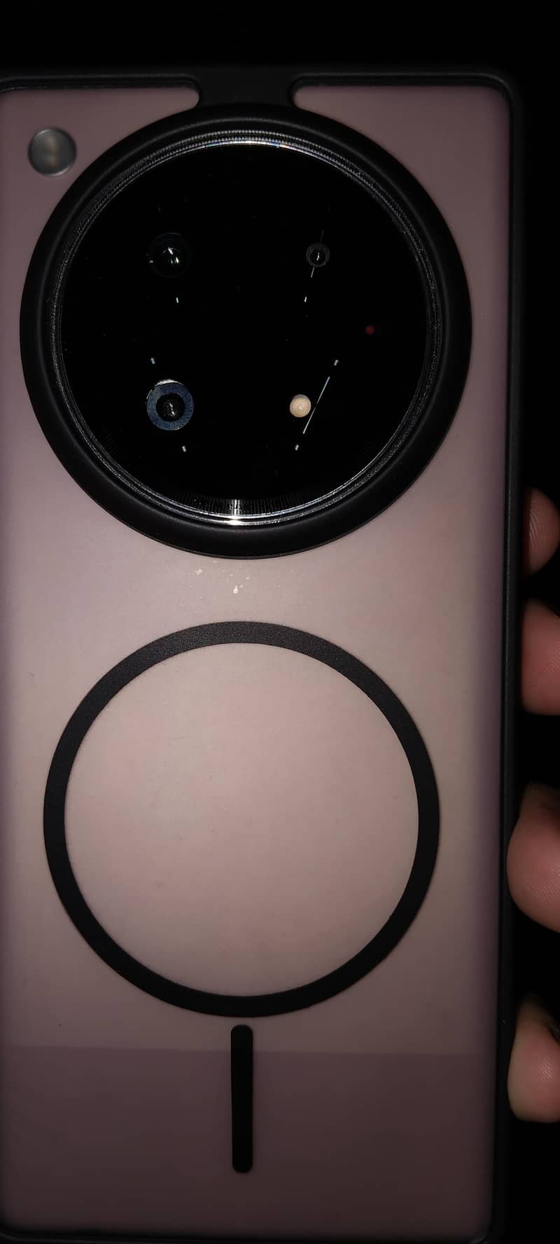 Infinix Zero 40 0