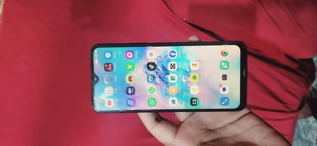 Infinix Hot 9 Play