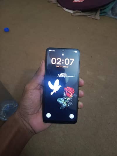 Samsung Mobile A05s