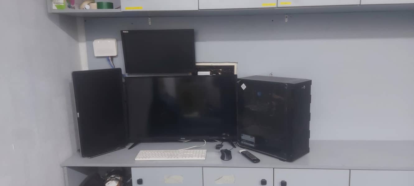 gaming pc 1