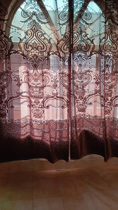 new curtains