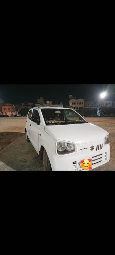 Suzuki Alto 2019 03154883440