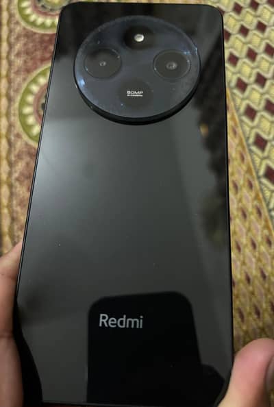 Xiaomi Redmi 14C