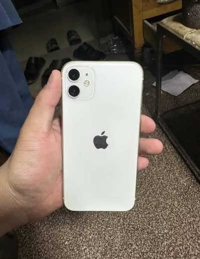 Apple iPhone 11