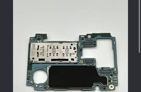 Samsung A 32 motherboard