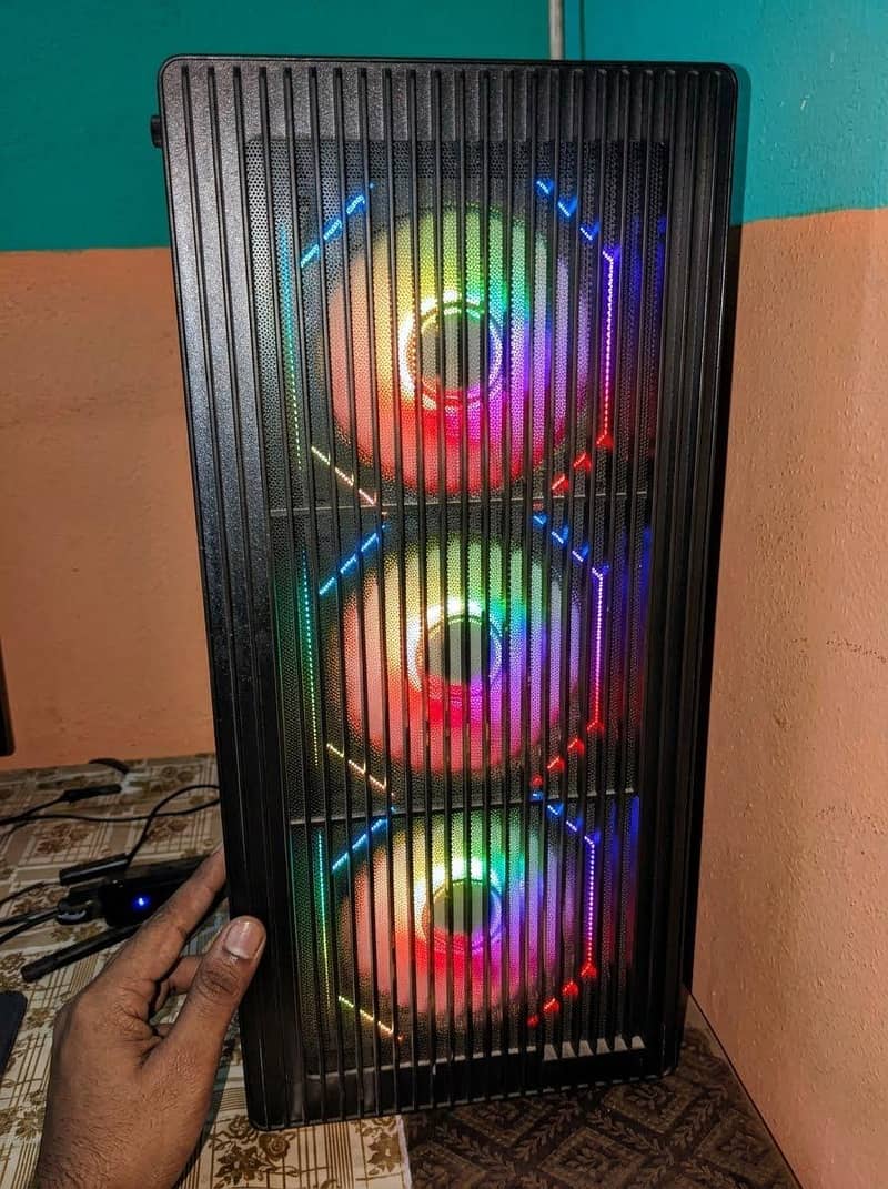 Full customize gaming PC 0