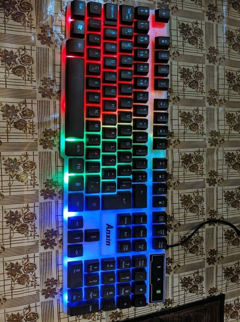 Full customize gaming PC 1