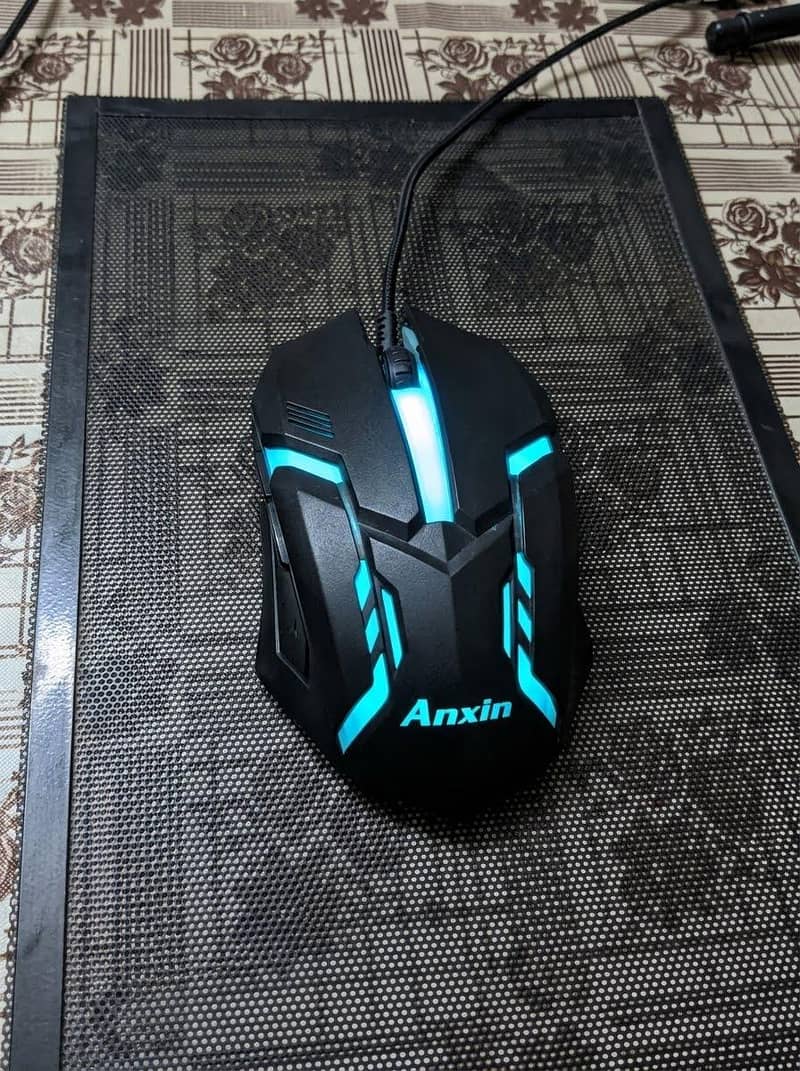 Full customize gaming PC 2