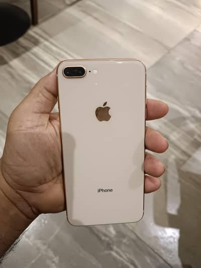 Apple iPhone 8 Plus 256 GB