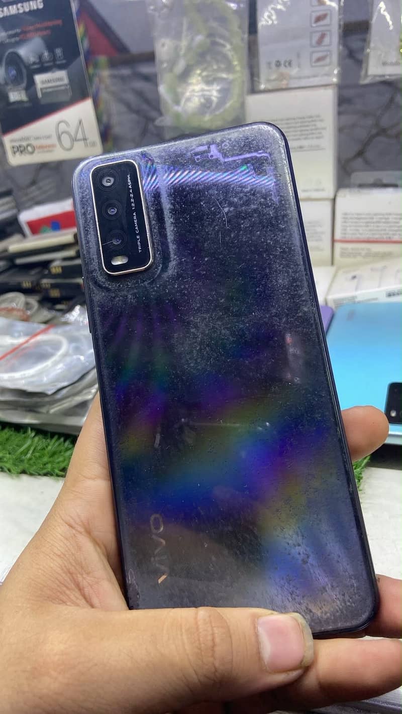 Apple iPhone 15 Pro Max 4