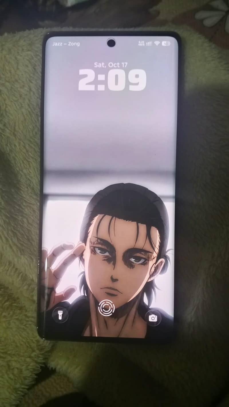 Tecno CAMON 40 Pro 0