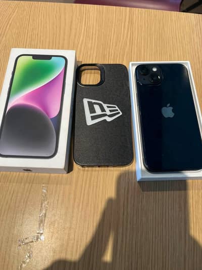 Apple iPhone 14