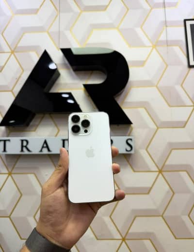 Apple iPhone 13 Pro