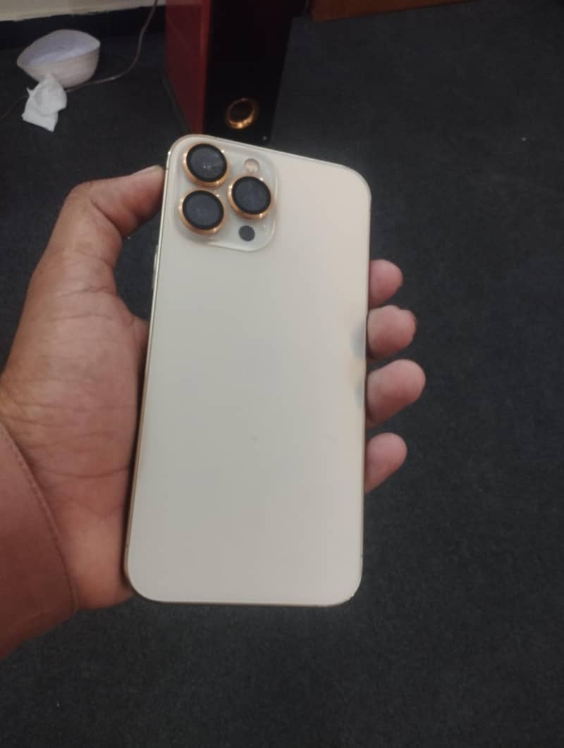 Apple iPhone 13 Pro Max 0