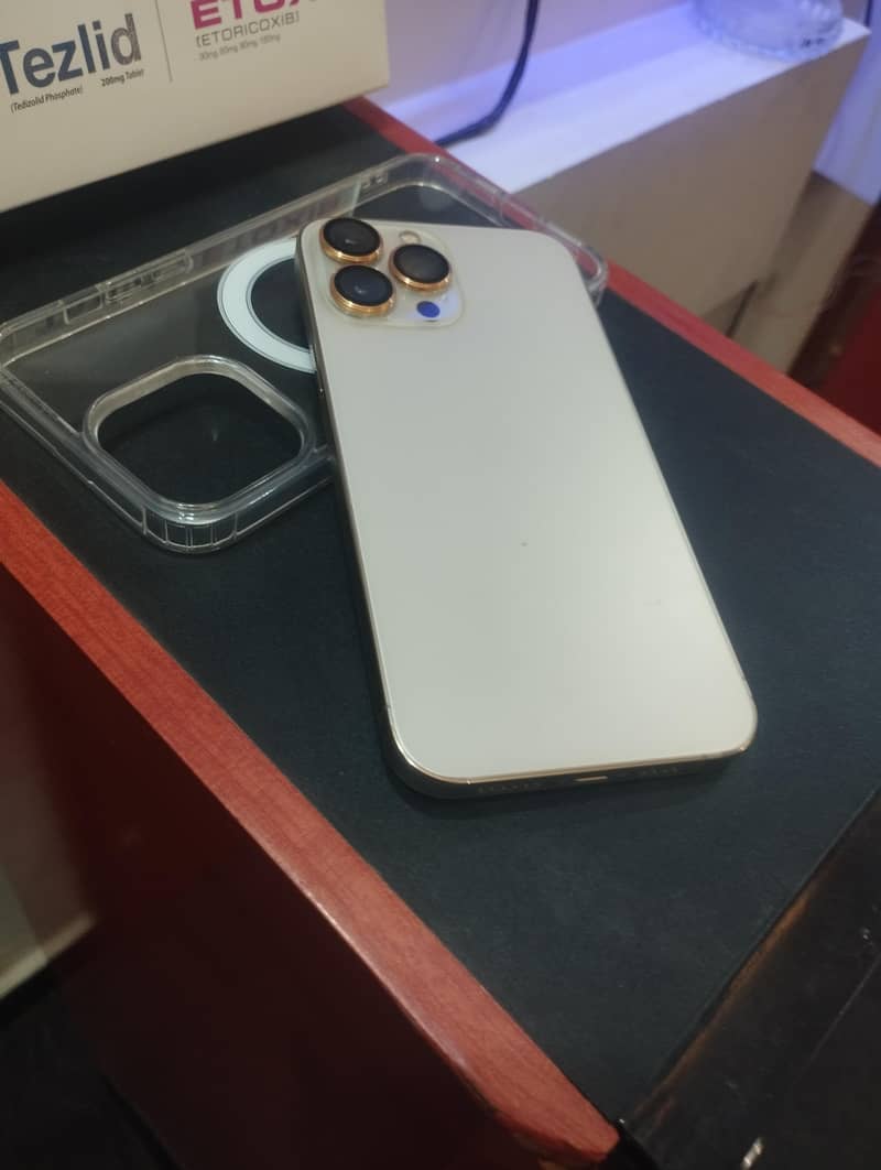 Apple iPhone 13 Pro Max 1
