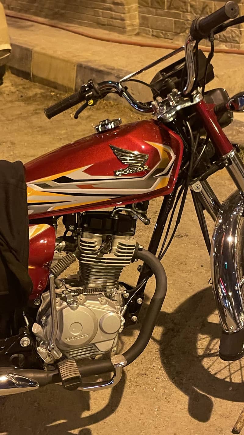 Honda 2