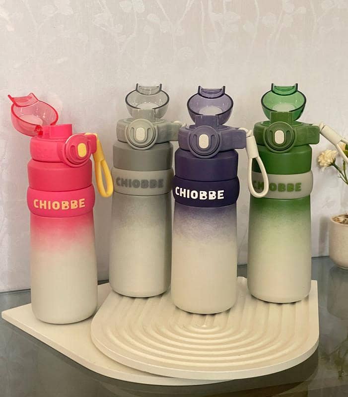 water Bottles 0