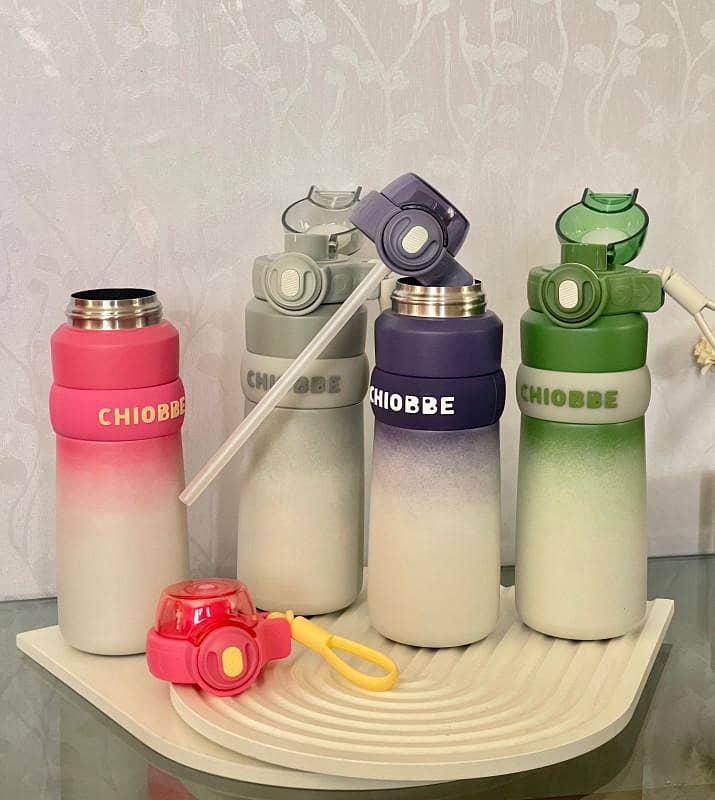water Bottles 1