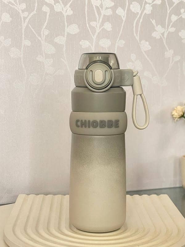 water Bottles 6