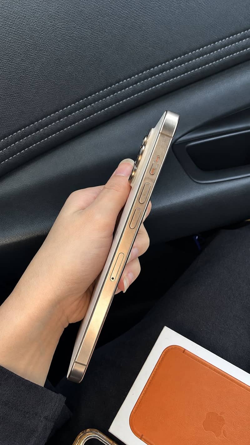 Apple iPhone 16promax 1