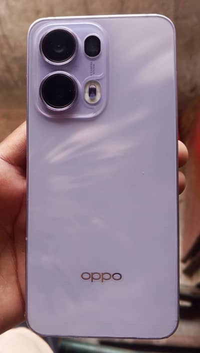 OPPO Reno13 Pro. . . . 12+12. . 512. gb